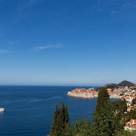 Studio Adriatic View دوبروفينك المظهر الخارجي الصورة