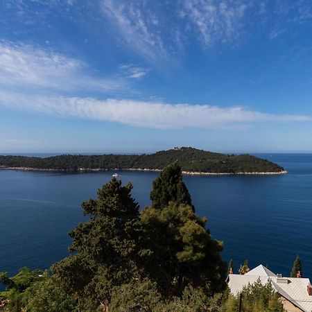 Studio Adriatic View دوبروفينك المظهر الخارجي الصورة