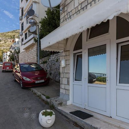 Studio Adriatic View دوبروفينك المظهر الخارجي الصورة