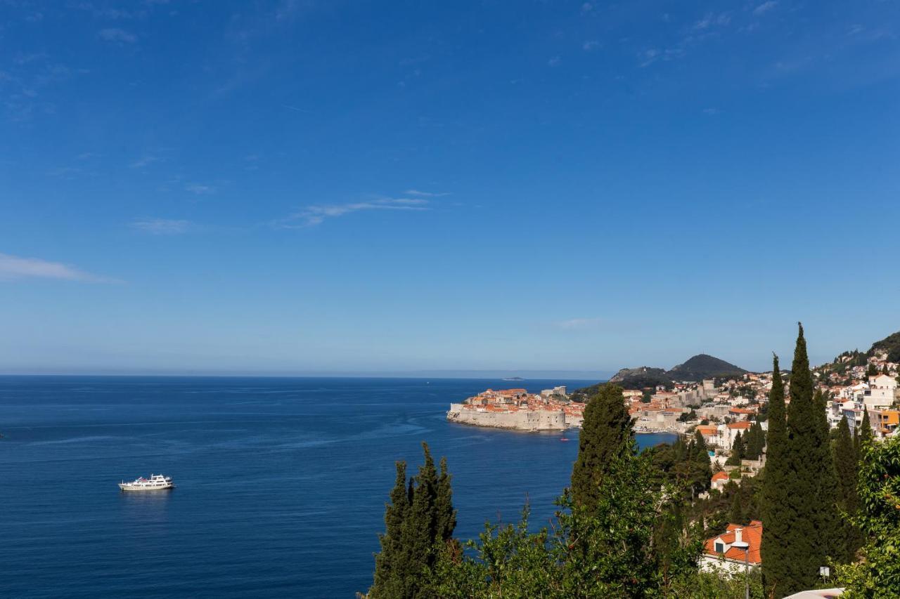Studio Adriatic View دوبروفينك المظهر الخارجي الصورة